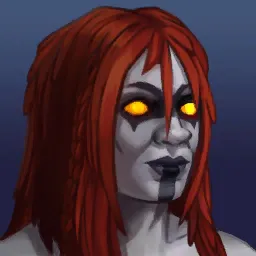 Дворф Черного Железа