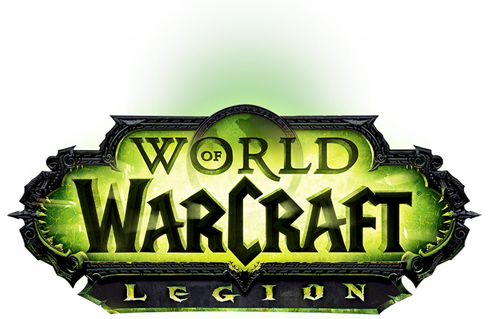 World of Warcraft Logo
