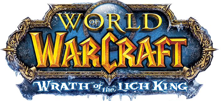 World of Warcraft Logo