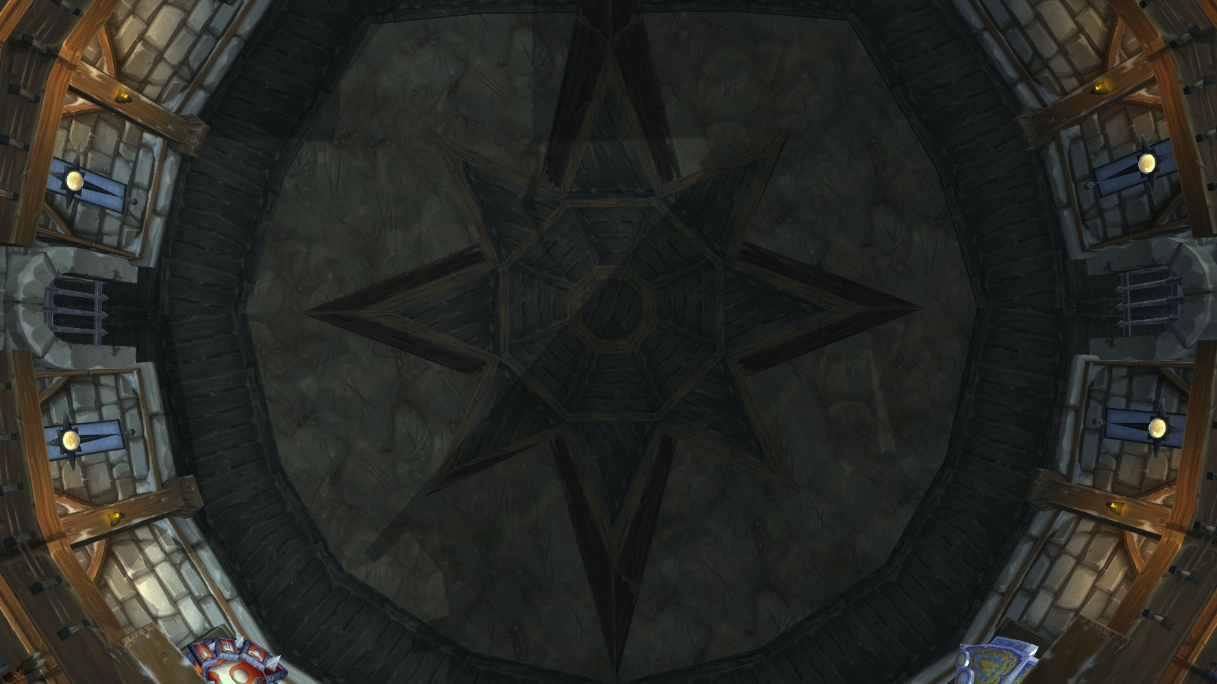 Испытание Великого Крестоносца